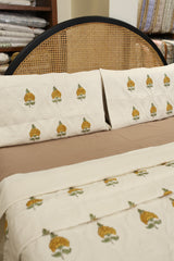 Quilted Premium Bedcover