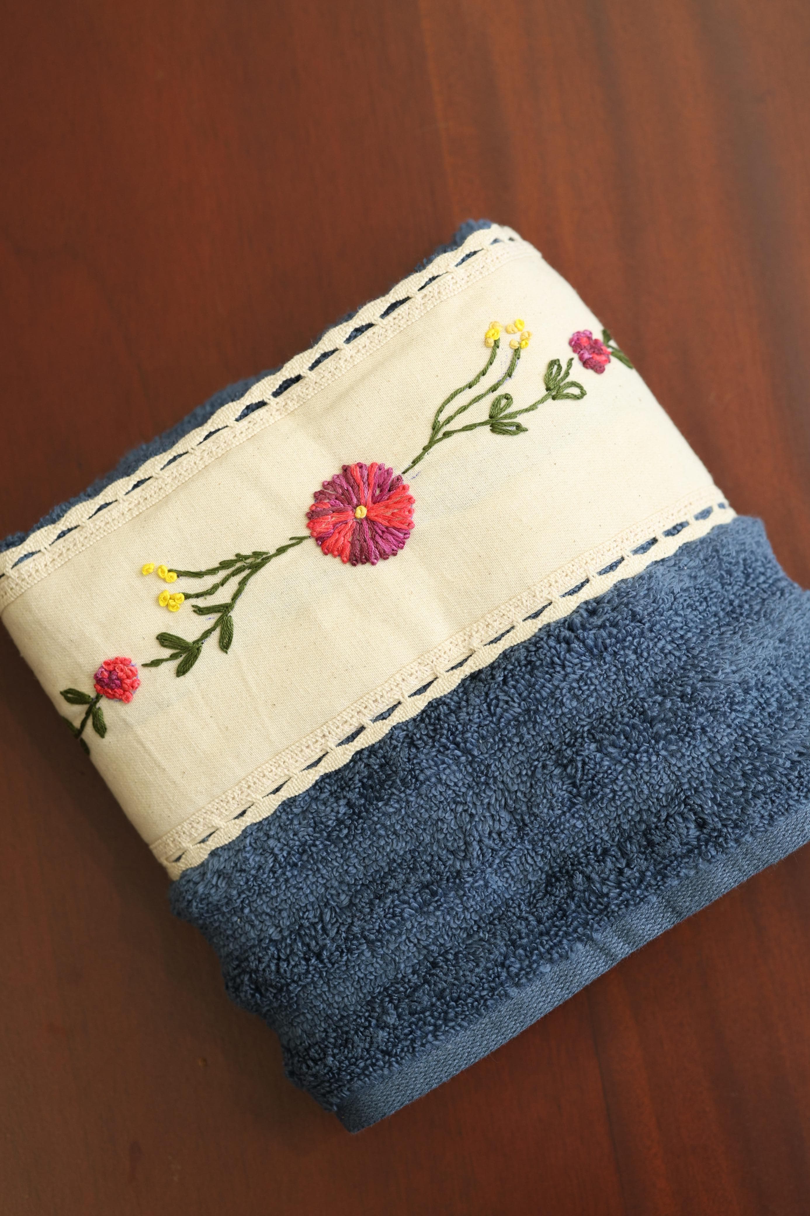 Towels Embroidery Turkey towels