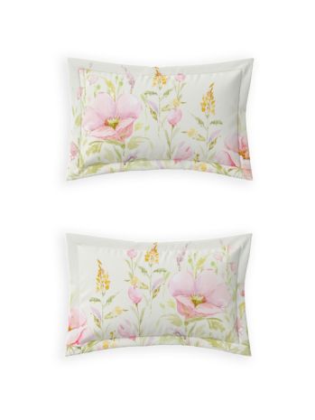 Bedsheets - King premium soft cotton bedsheet Digital Print DD (Maxima)