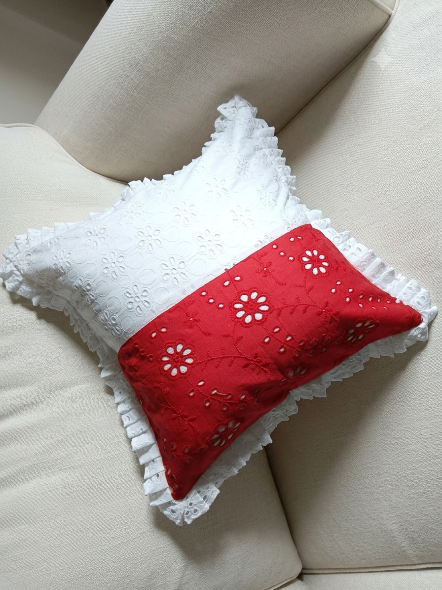 Cushion covers - Xmas edition