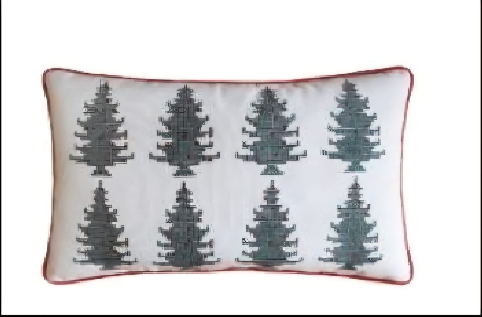 Cushion with Cushion covers: Xmas edition