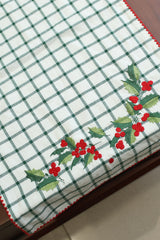 Table Runner - 4 Seater Xmas edition