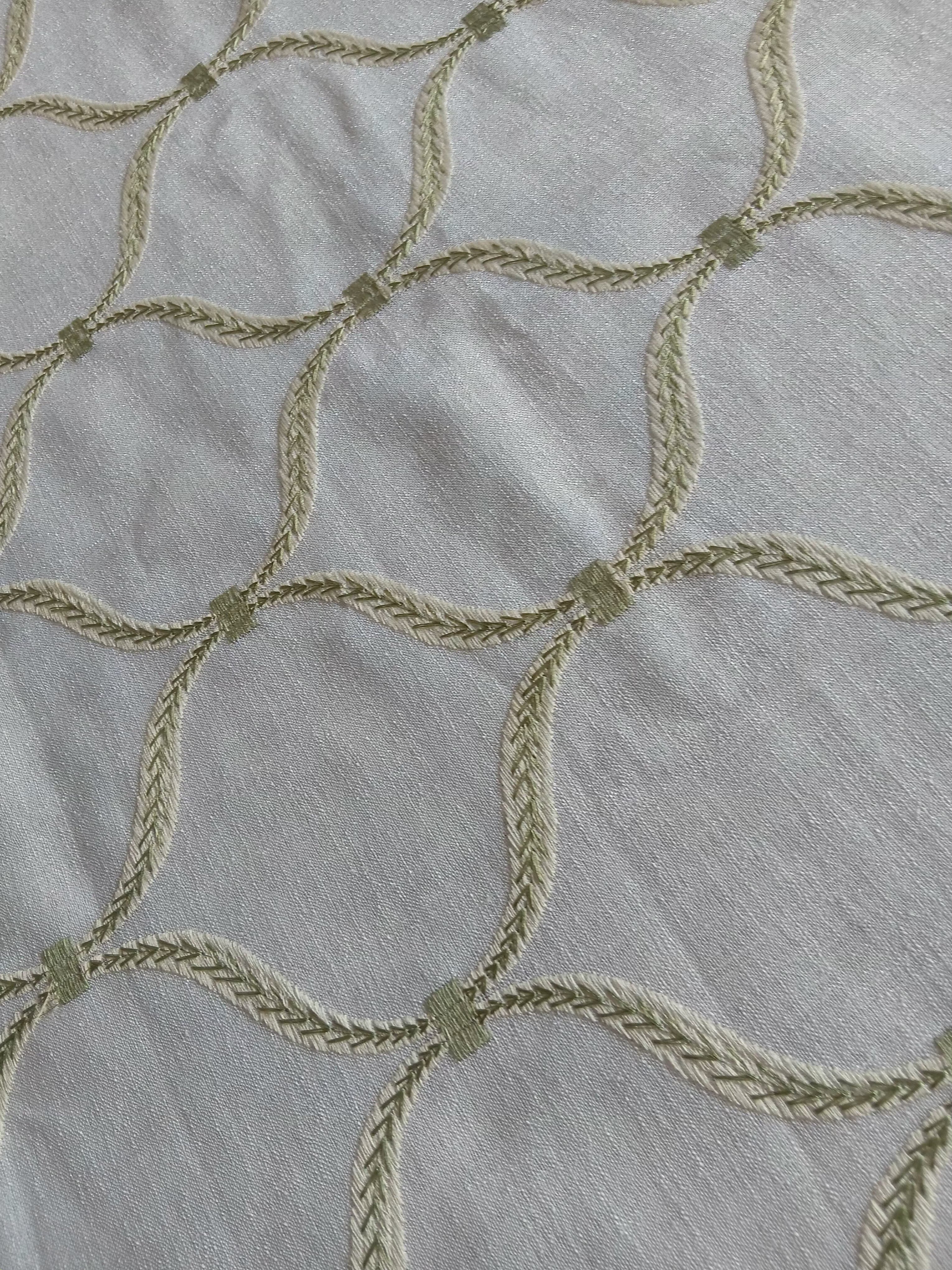 Teapoy Table Cloth