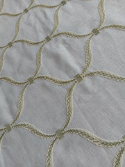 Teapoy Table Cloth