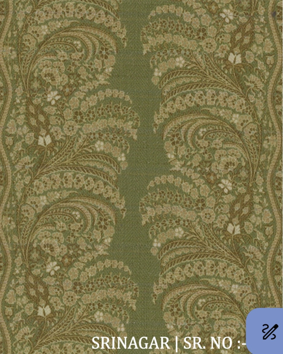 Upholstery fabrics -Srinagar