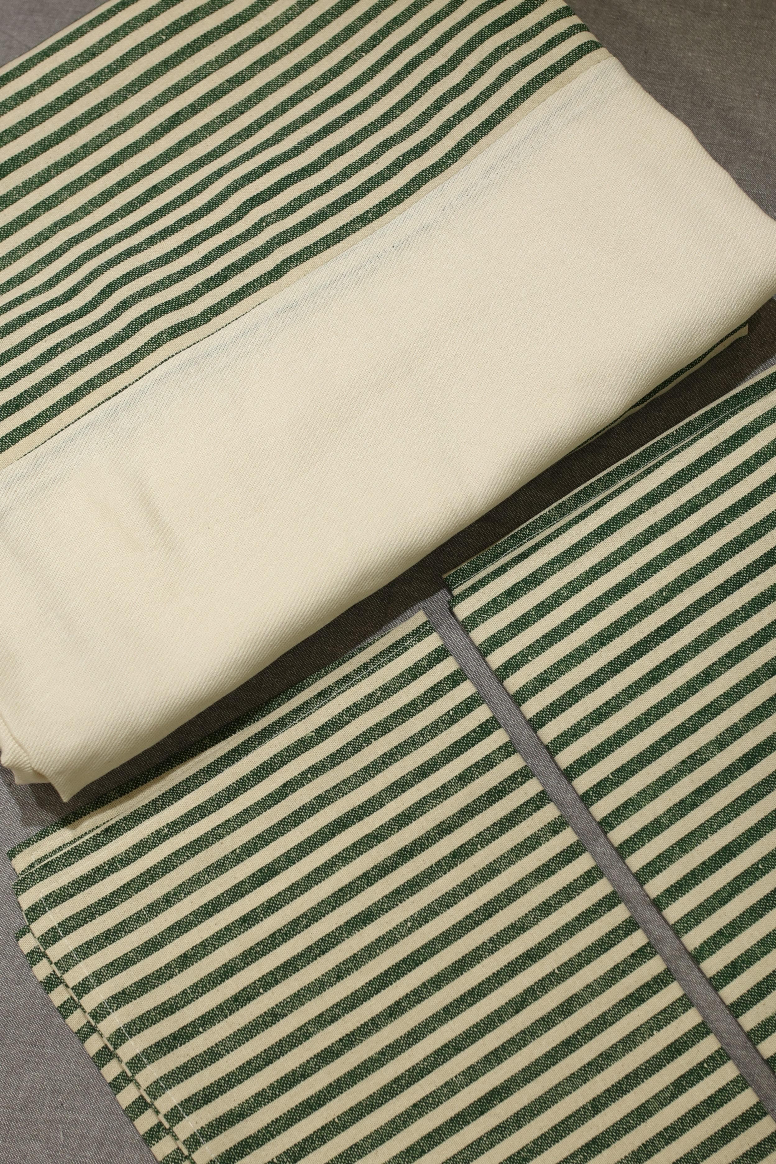 Bedsheets - Queen daily use border bedsheet