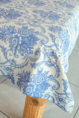 Table cloth - 6 seater