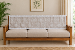 Premium designer Chair / sofa back - 3+1+1 set