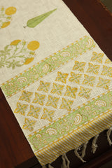 Table runners - Jute Runner diwali sale