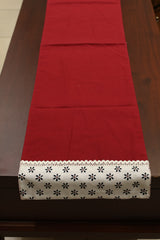 Table Runner - 4 Seater Xmas edition