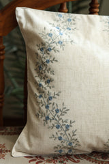 Cushion covers - 12*12 inches embroidery