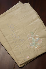 Bedsheet - Elegant King Bedsheets