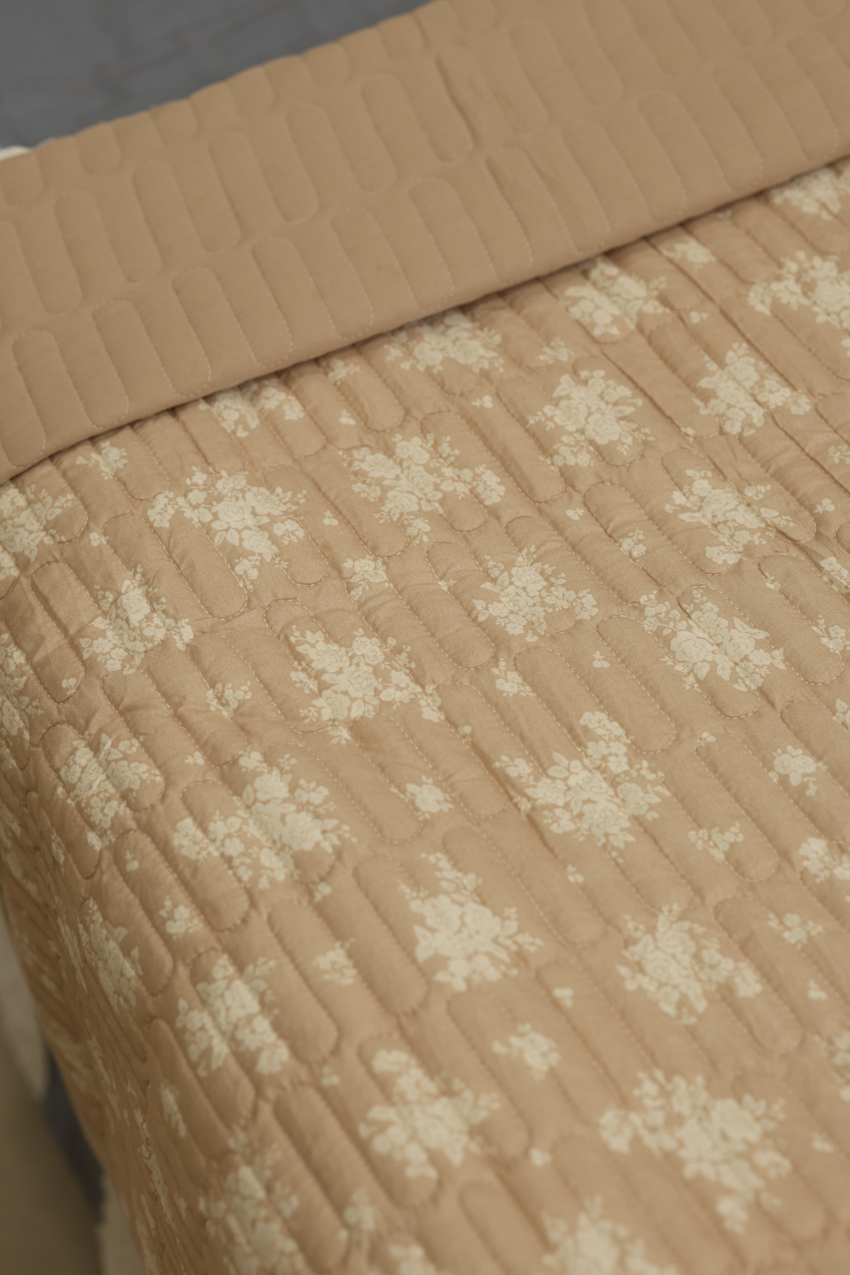 Premium bedcover