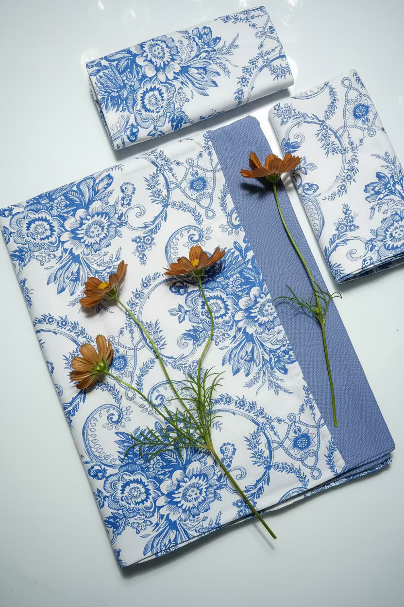 Bedsheets-Queen daily use border bedsheets