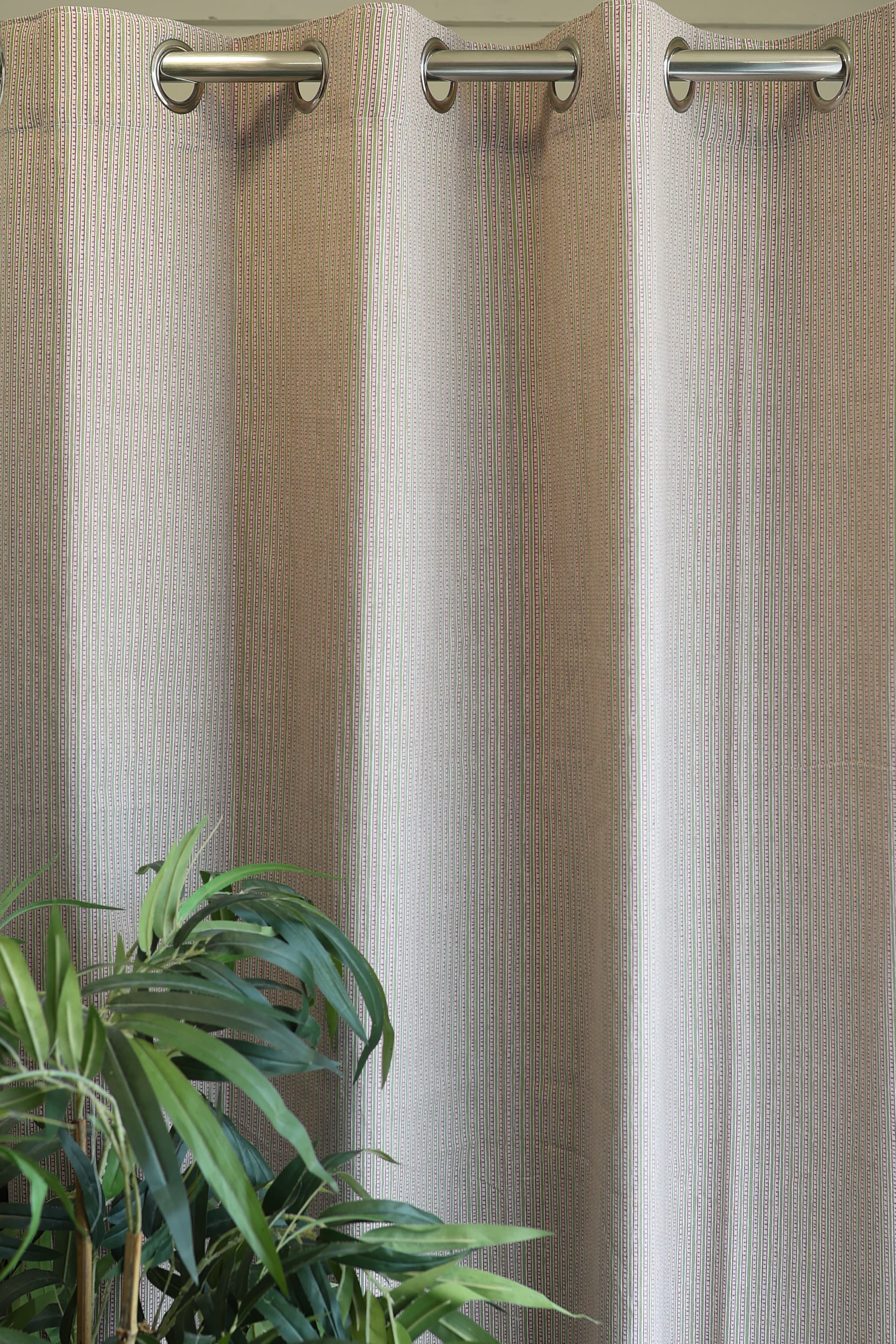 Opaque curtains- Clearance Sale