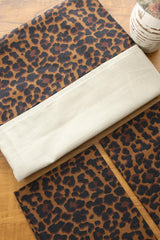 Bedsheets - Queen daily use border bedsheets
