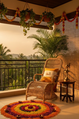 Cushion covers - Onam festival collection