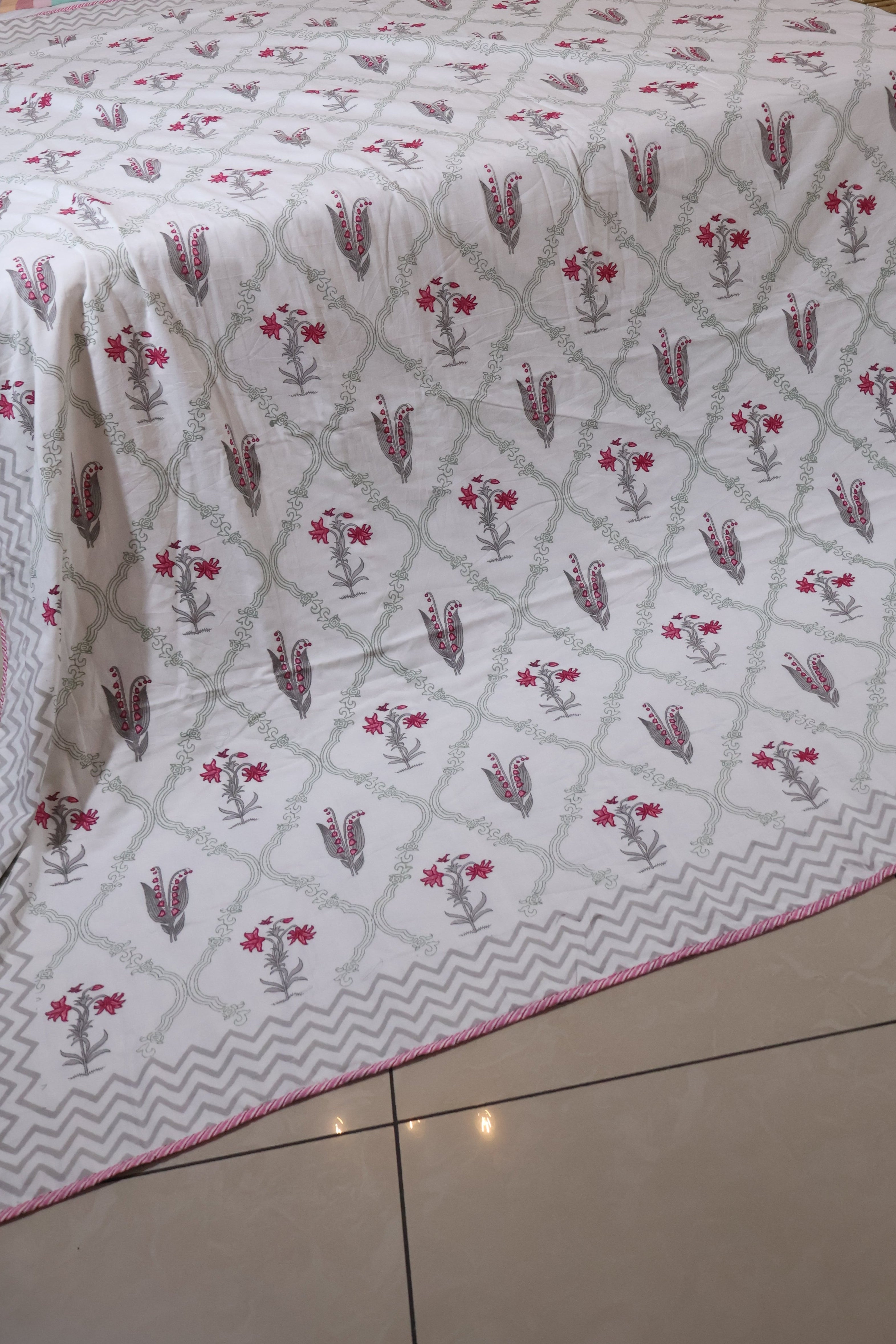 Dohar / blanket Double size