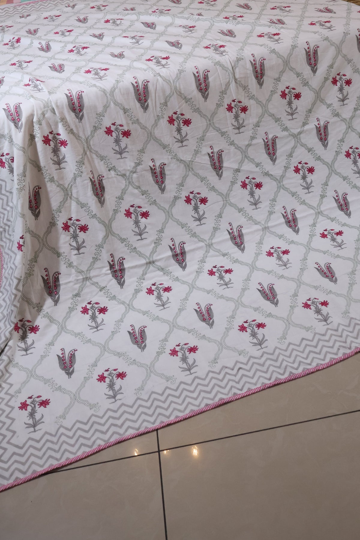 Dohar / blanket Double size