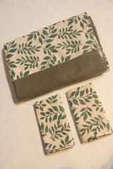 Bedsheets-Queen daily use border bedsheets