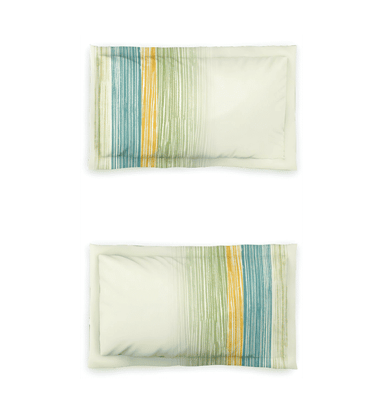 Bedsheets - Queen premium soft cotton bedsheet Digital print DD