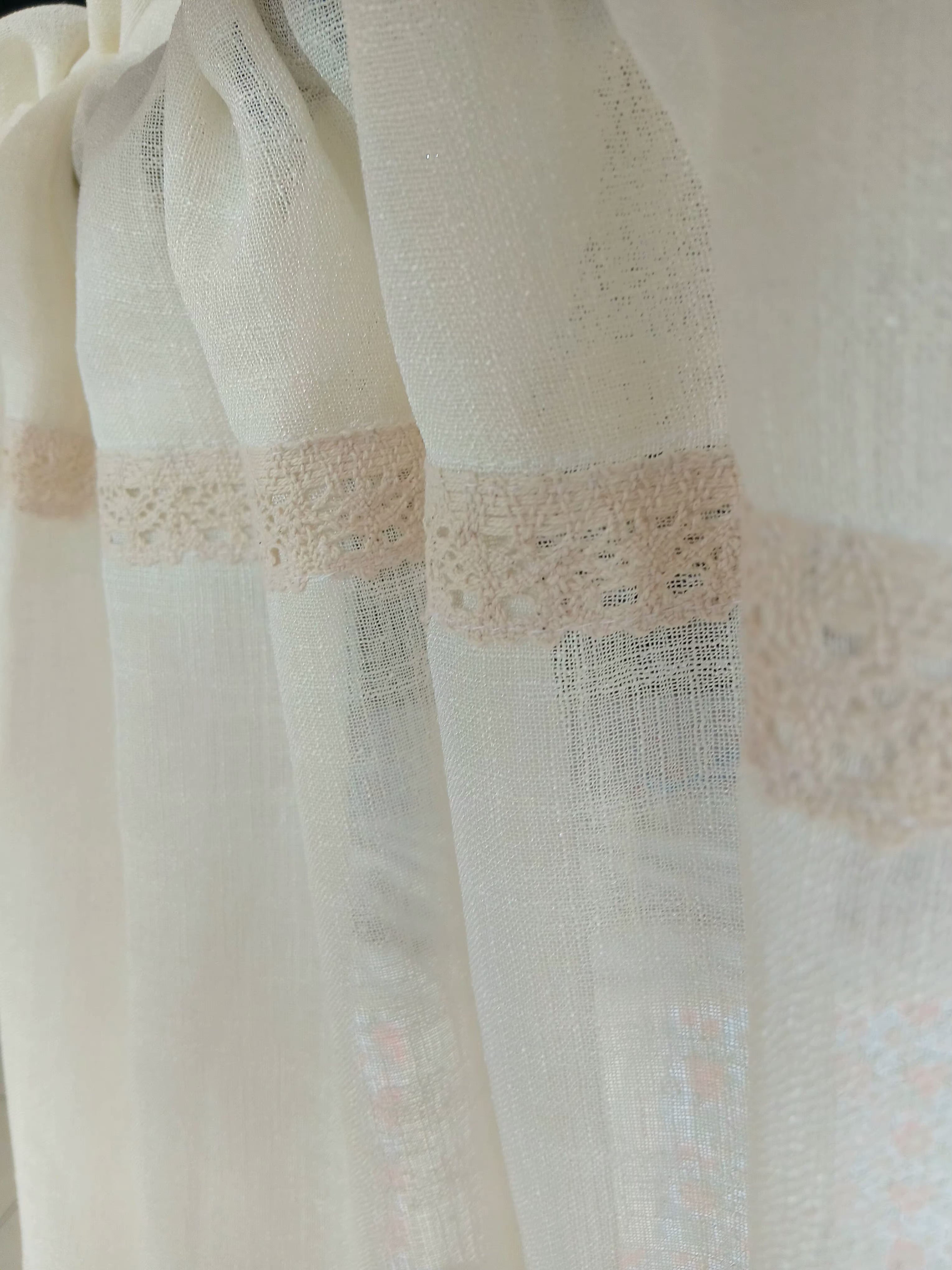 Kitchen Valance : Curtain