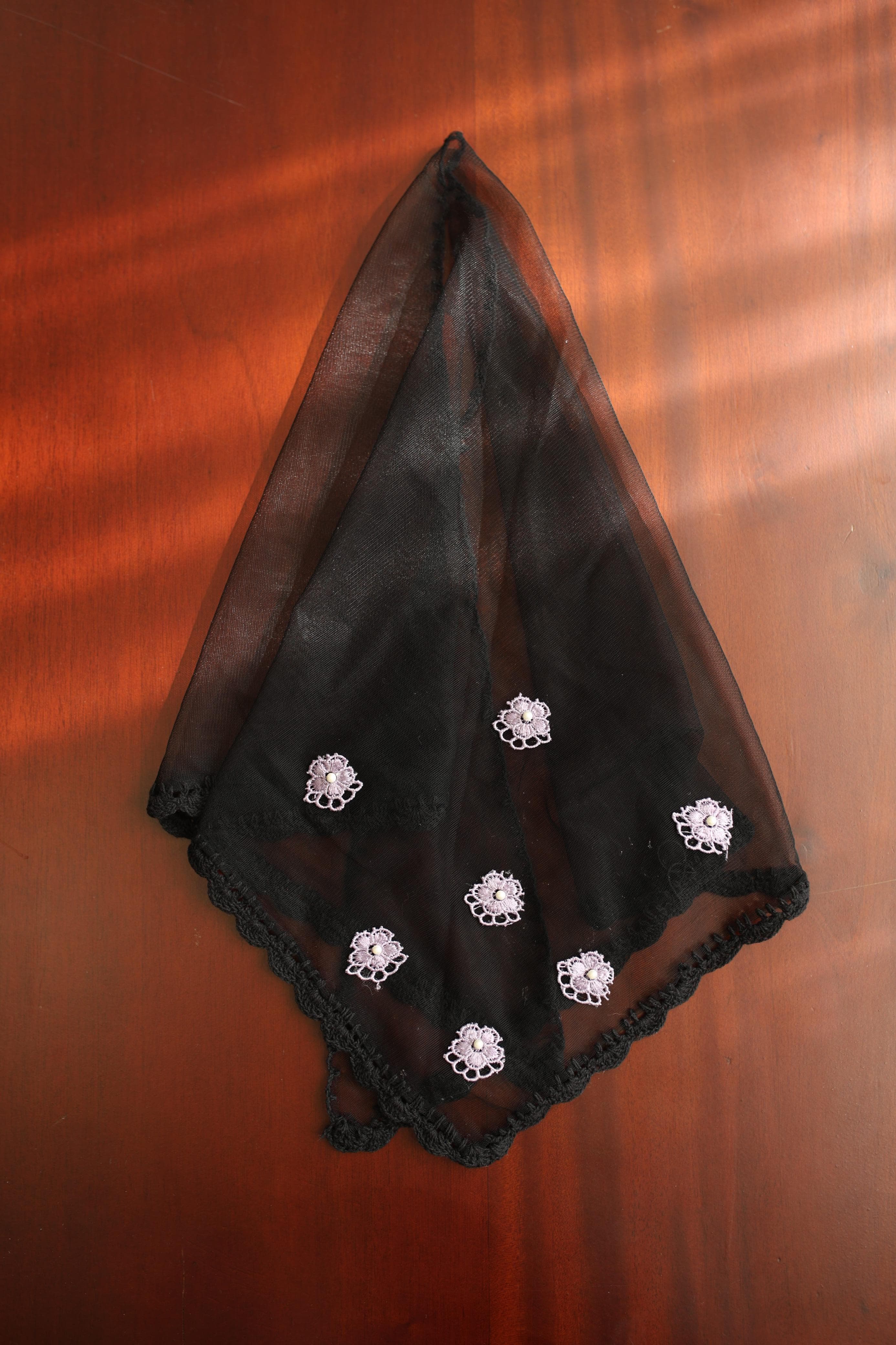 Church Veil