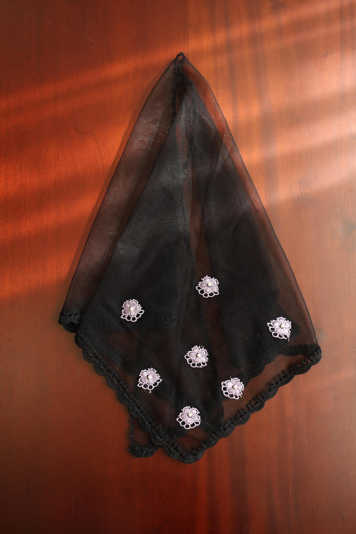 Church Veil