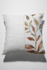 Cushion covers - 12*12 inches embroidery