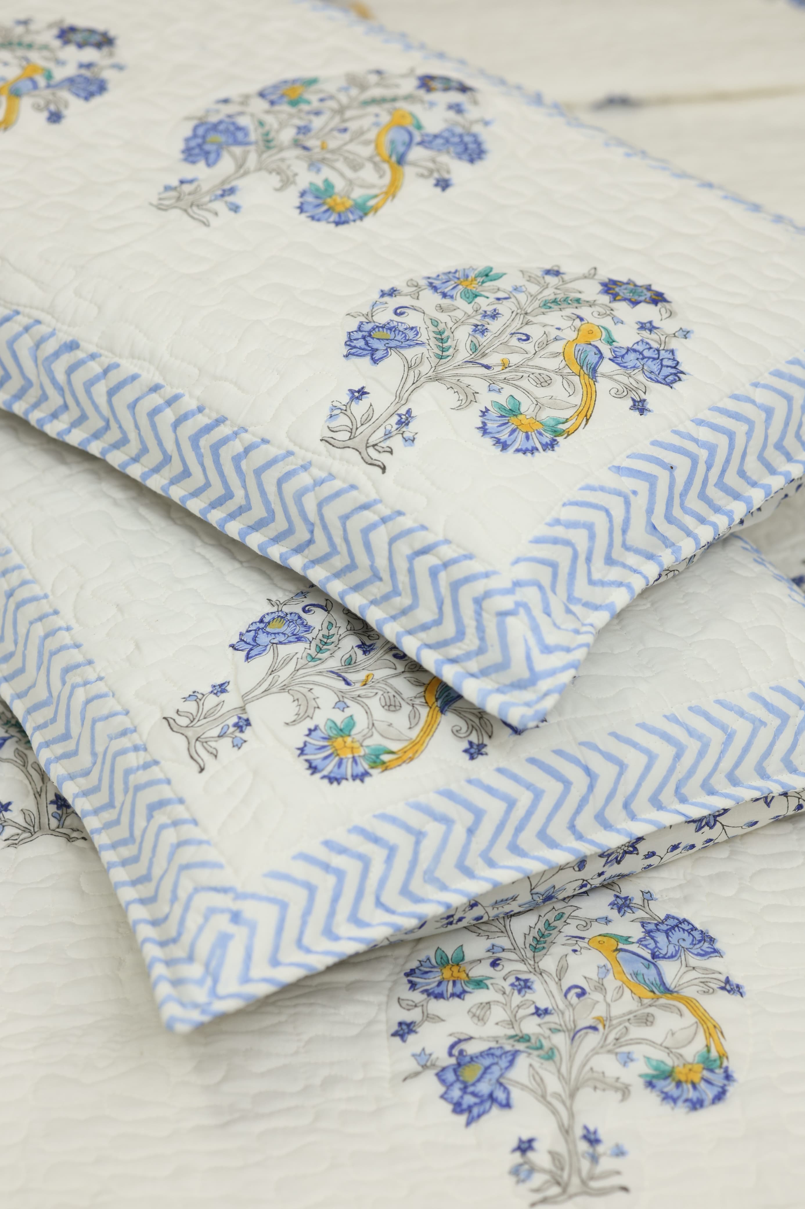 Quilted Premium Bedcover