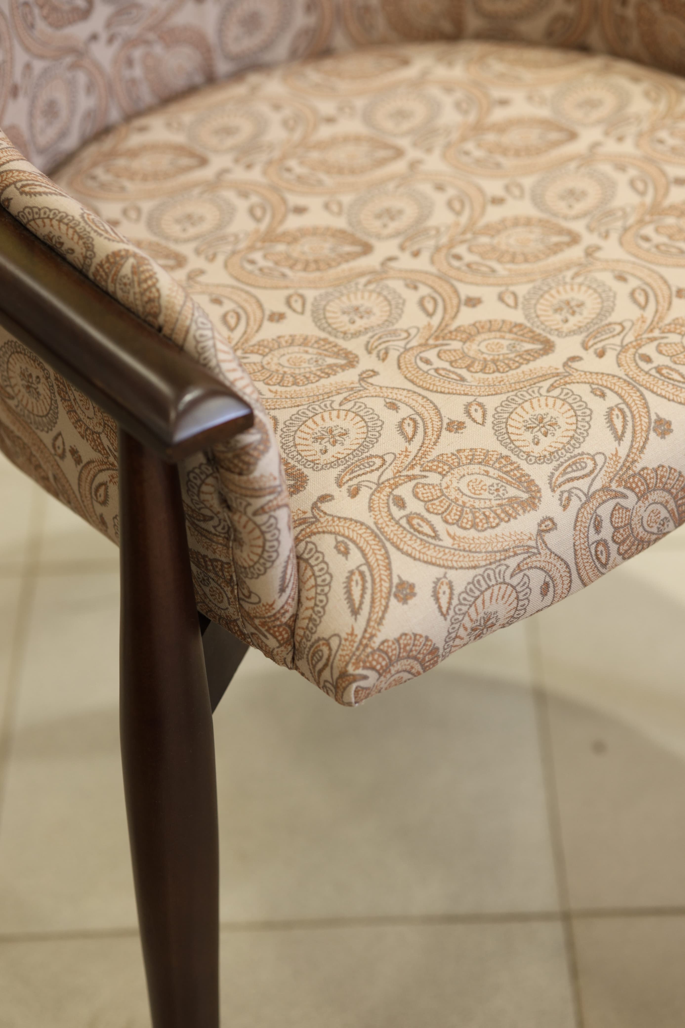 Upholstery fabrics - Rajwada bagru