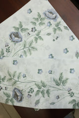 Bedsheets - Super King soft cotton  bedsheet : Divine