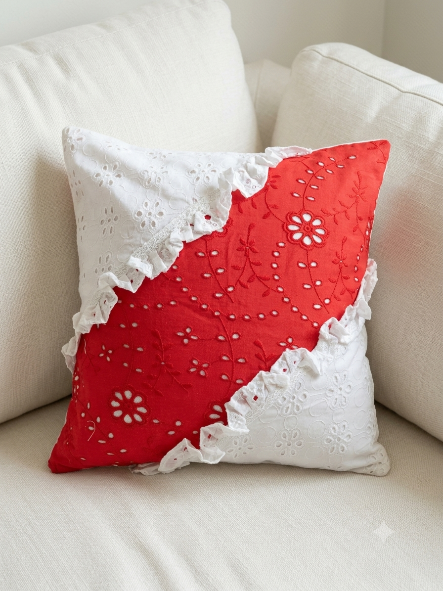Cushion covers - Xmas edition