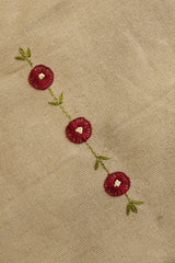 Table runners - Embroidery runner 60*13 inches