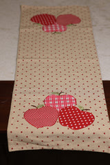 Table Runner - 4 Seater Xmas edition