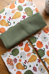 Bedsheets - King daily use border bedsheets