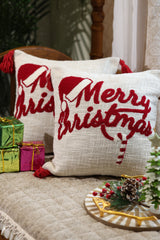 Cushion covers - Xmas edition