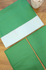 Bedsheets - Queen daily use border bedsheets