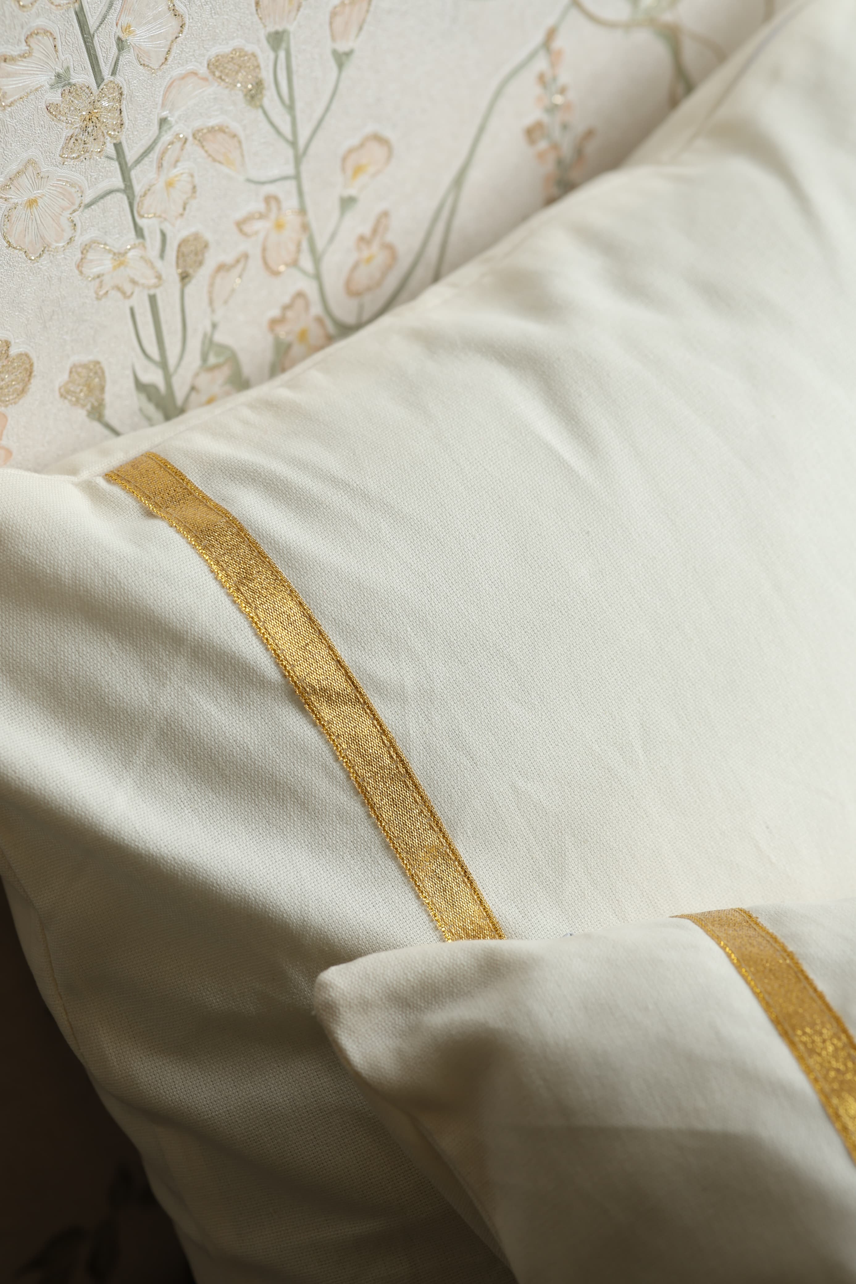 Cushion covers - Onam festival collection