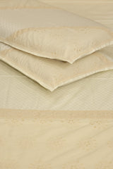 Bedsheets - Premium designer king bedsheets dd lace