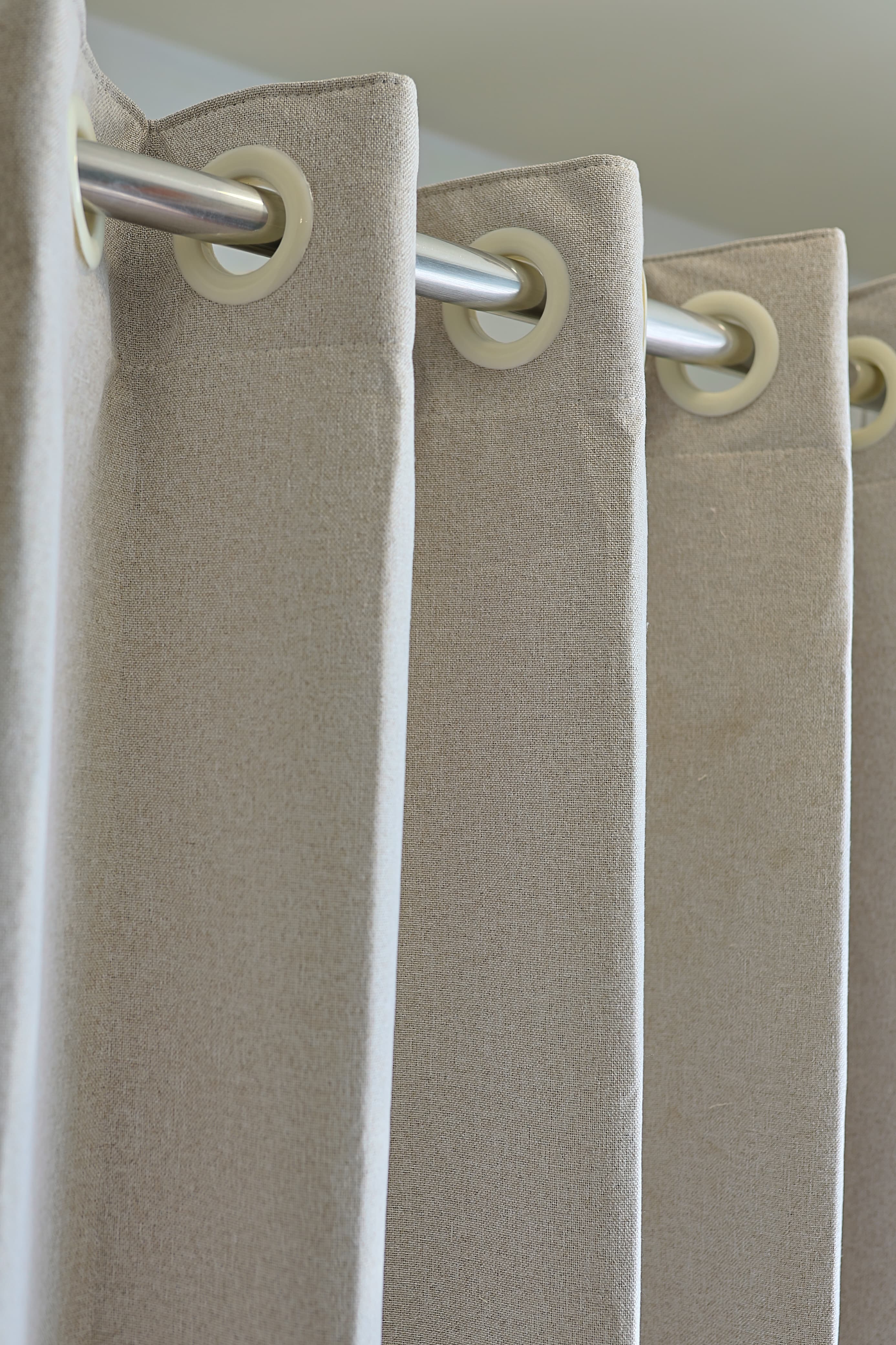 Curtains- Black out curtains