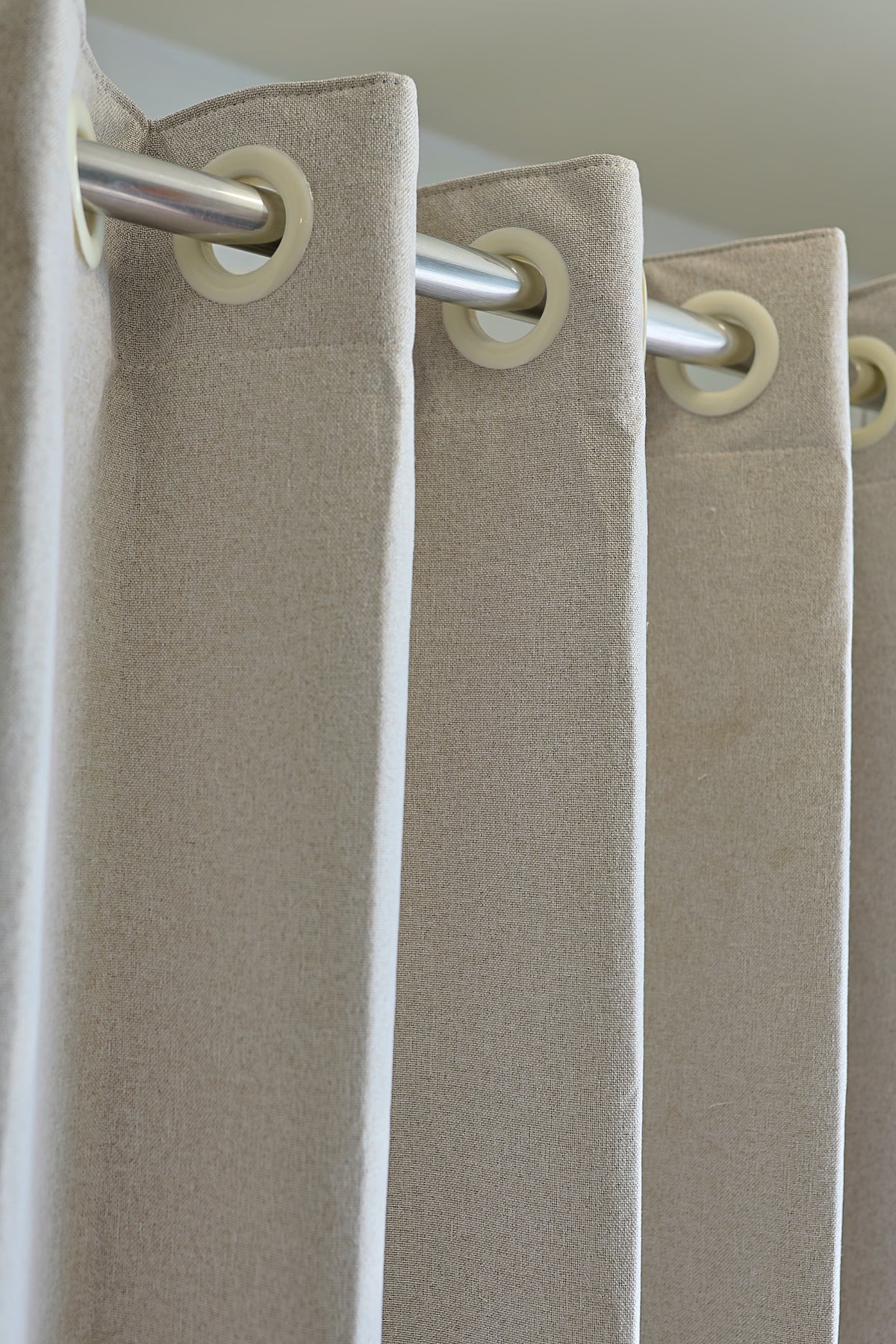 Curtains- Black out curtains