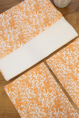 Bedsheets - Queen daily use border bedsheets