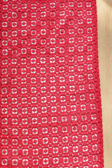Table runners : 6 Seater Xmas Edition