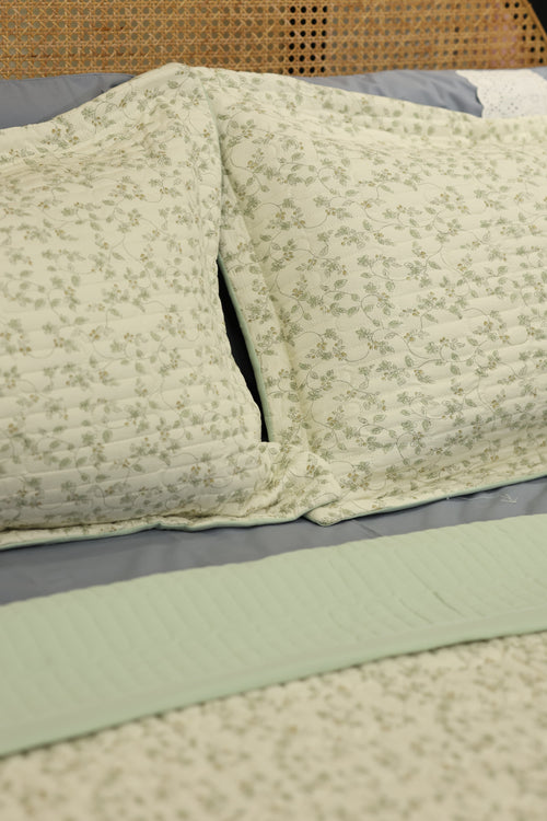 Premium bedcover