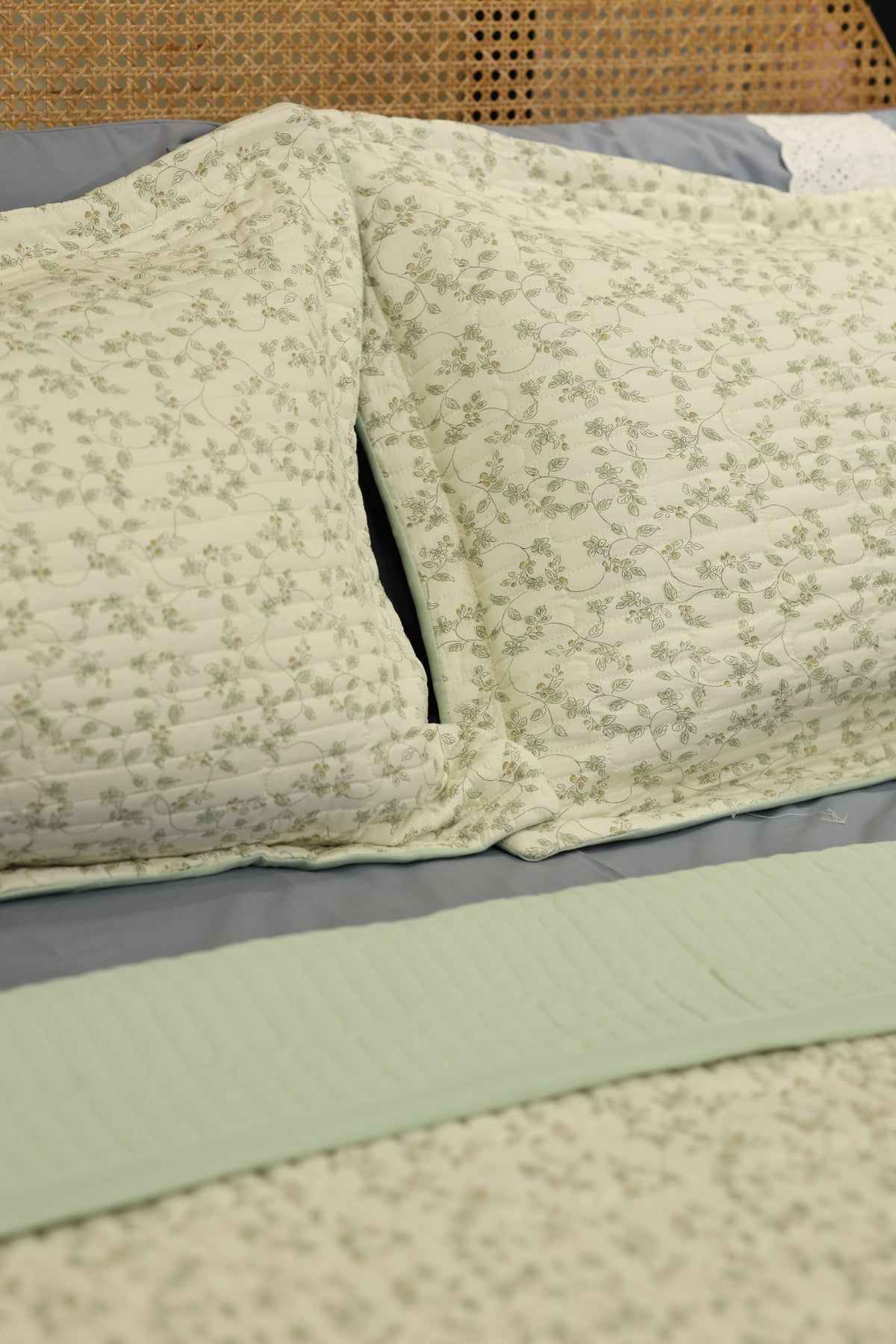 Premium bedcover