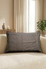 Pillow covers - Ajrakh