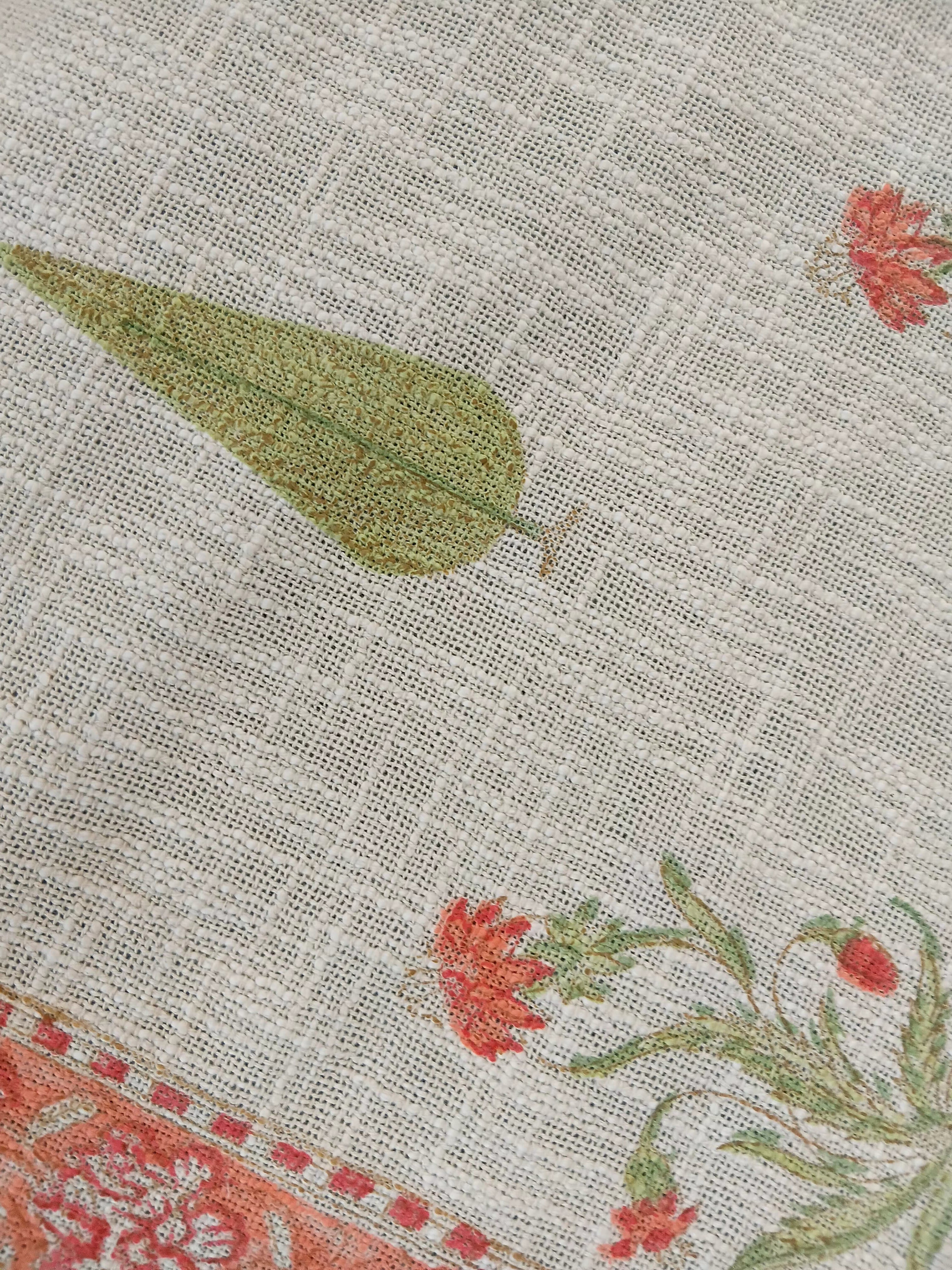 Table runners-Jute Runner