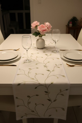 Table runners-8 seater (Embroidery)