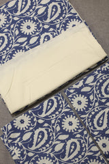 Bedsheets - King Daily use border bedsheets